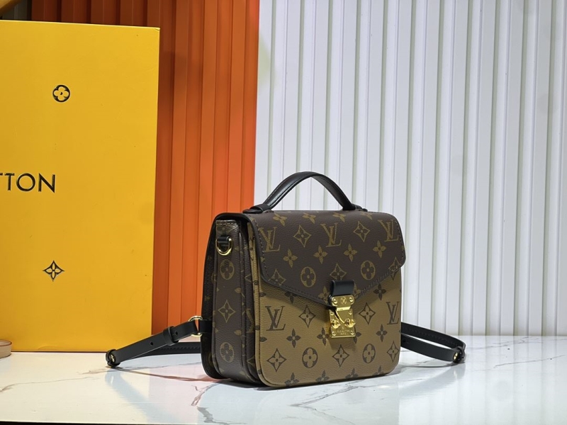 LV Satchel bags